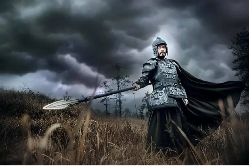 Triệu Vân gần như bất bại cả đời, nhưng đánh chính diện vẫn có những ngoại lệ khiến ông không thể thắng- Ảnh 6.