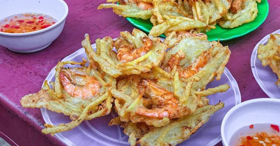 Không phải bánh chuối, món ăn từ 30.000 đồng/phần này mới là đại diện Việt lọt top ngon nhất châu Á- Ảnh 3.