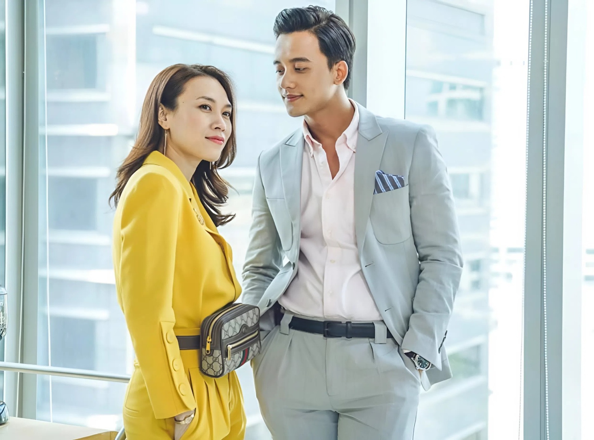 Mỹ Tâm - Mai Tài Phến: 8 năm vướng tin đồn hẹn hò, chưa một lần công khai - 5