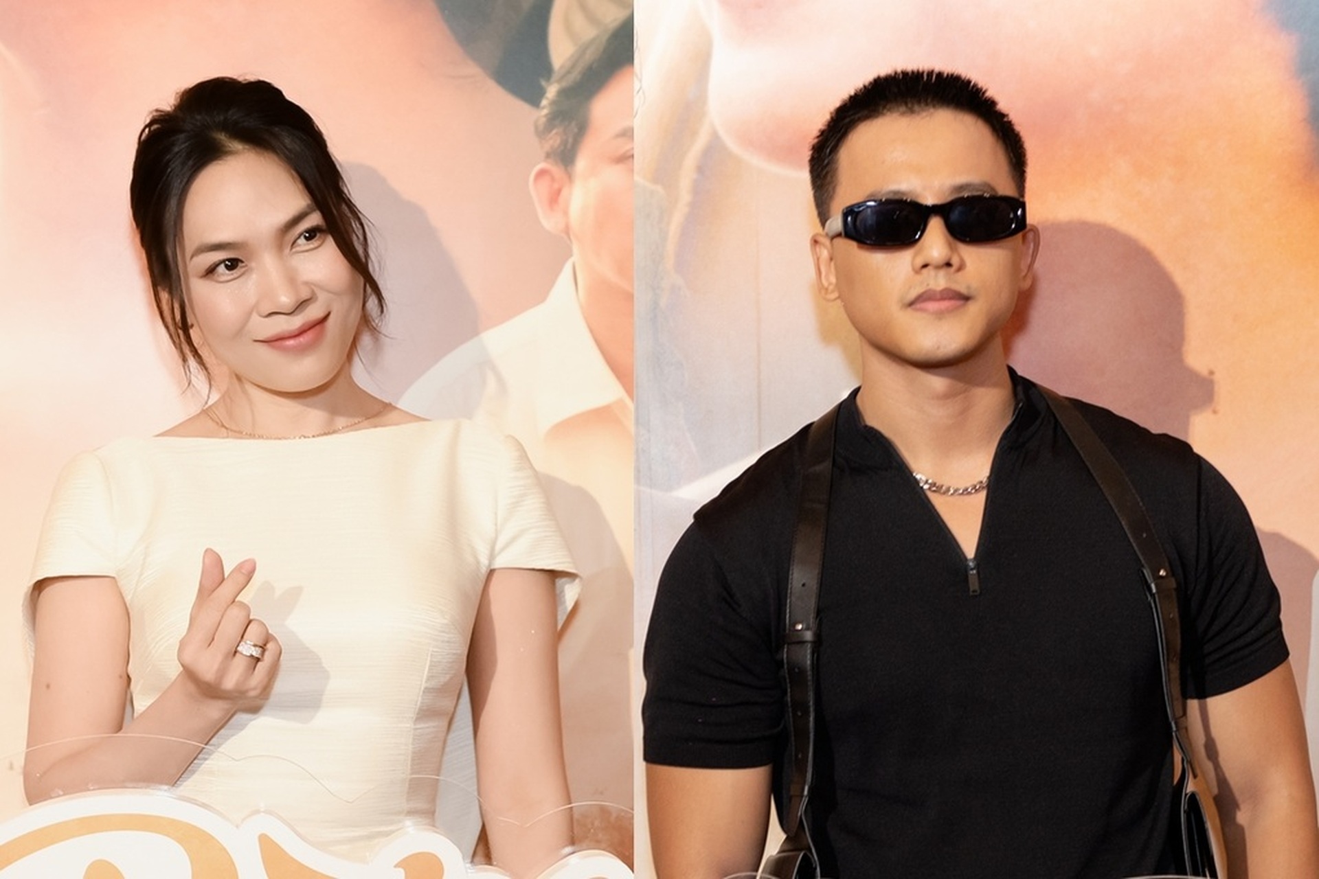 Mỹ Tâm - Mai Tài Phến: 8 năm vướng tin đồn hẹn hò, chưa một lần công khai - 9