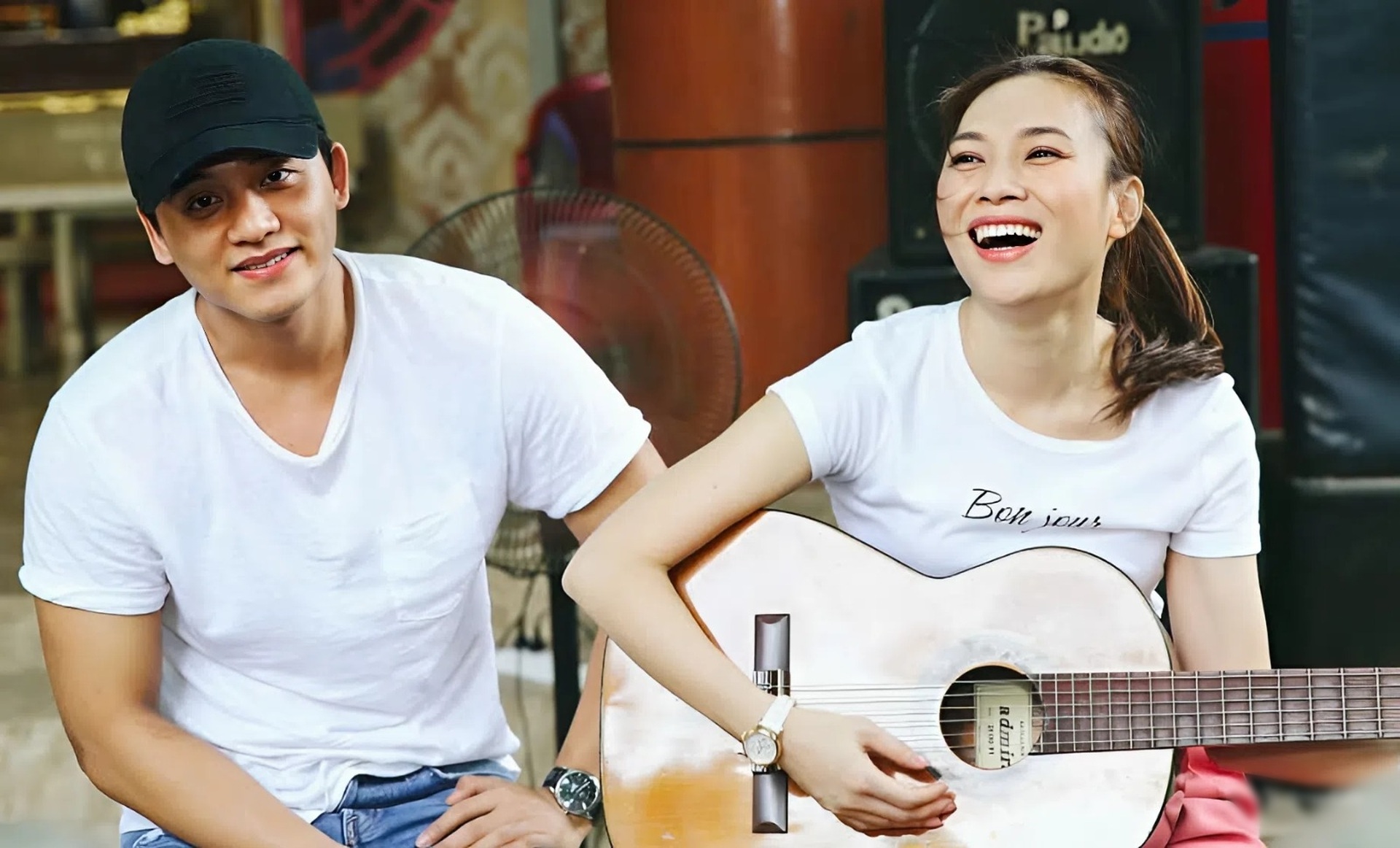 Mỹ Tâm - Mai Tài Phến: 8 năm vướng tin đồn hẹn hò, chưa một lần công khai - 10