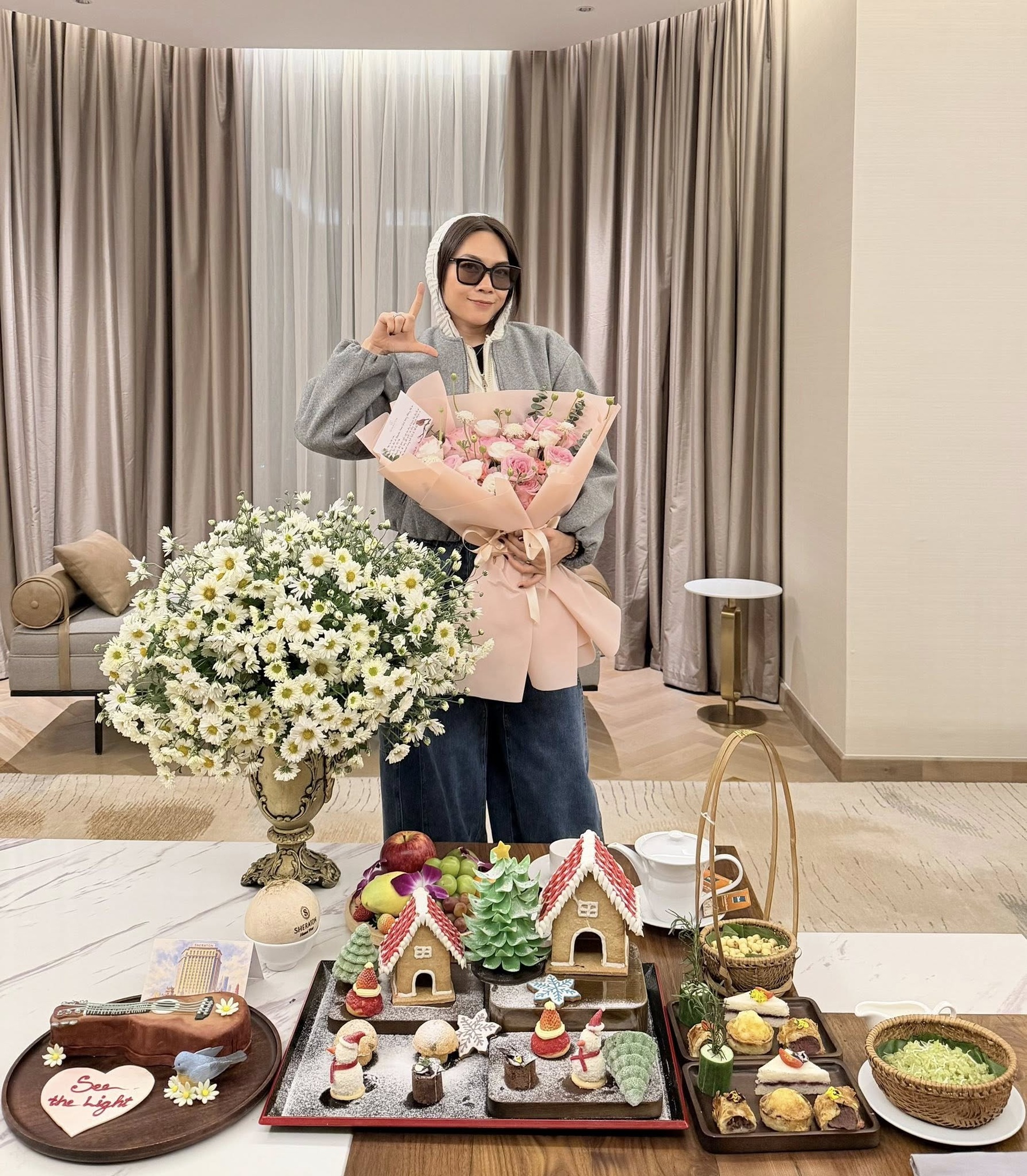 Mỹ Tâm - Mai Tài Phến: 8 năm vướng tin đồn hẹn hò, chưa một lần công khai - 12