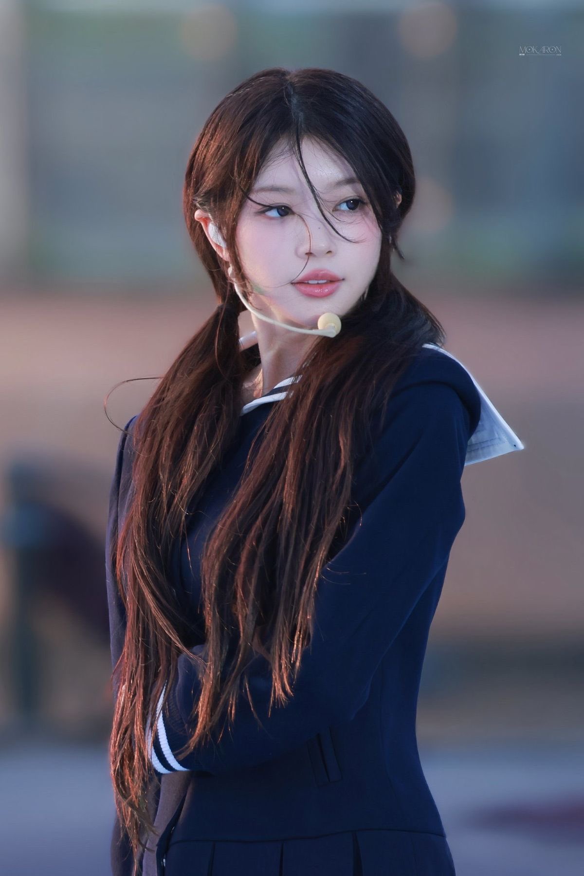 Ca khúc hot nhất lúc này: Mỹ nhân chỉ cần 3s nũng nịu làm cõi mạng phát cuồng, ai cũng muốn đu trend- Ảnh 4.