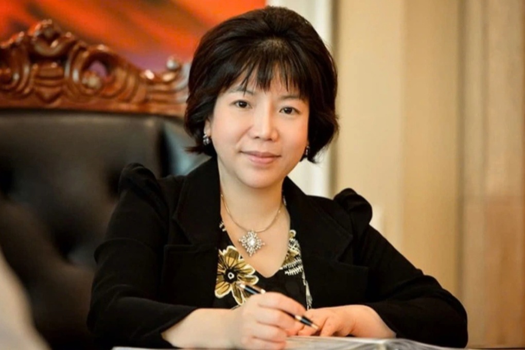 Công ty AIC của bà Nguyễn Thị Thanh Nhàn thông thầu như thế nào ở Cà Mau? - 2