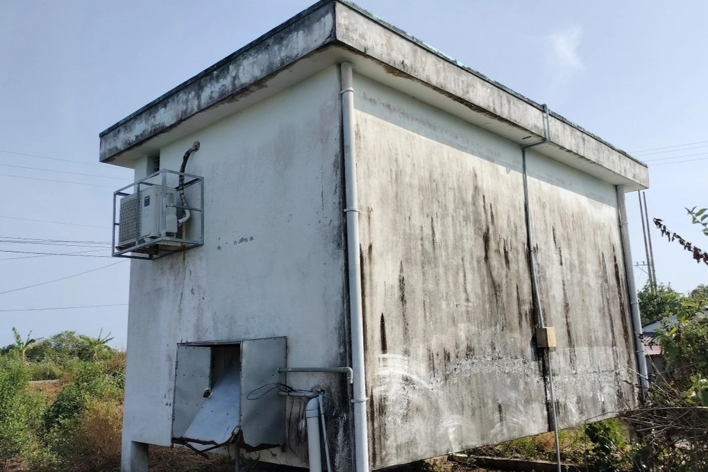 Công ty AIC của bà Nguyễn Thị Thanh Nhàn thông thầu như thế nào ở Cà Mau? - 3