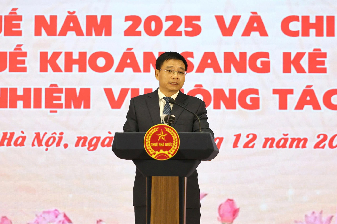 Thu thuế cao chưa từng có- Ảnh 2.