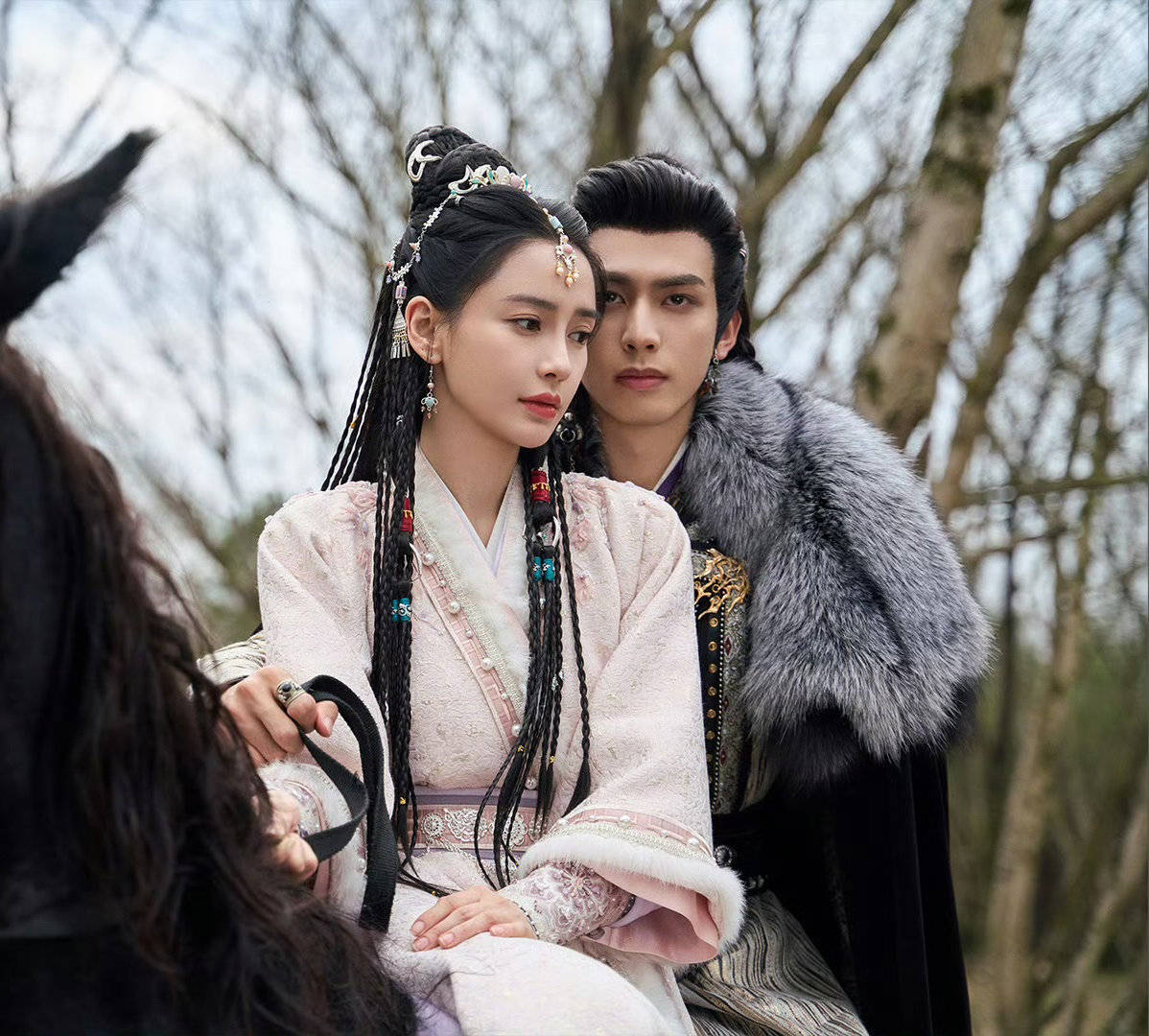 Sự nghiệp trái ngược của các cặp đôi đã ly hôn- Ảnh 9.