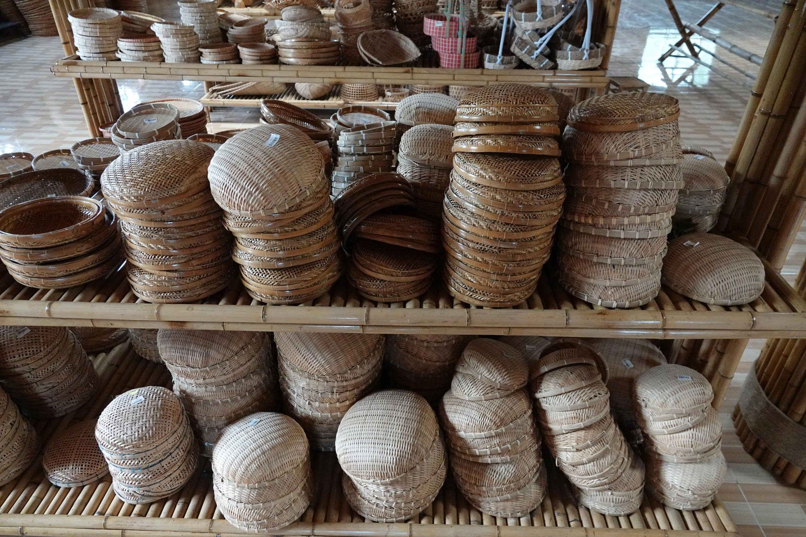 Khơi dậy khát vọng vươn lên của đồng bào Khmer tại TP Cần Thơ - Ảnh 5.