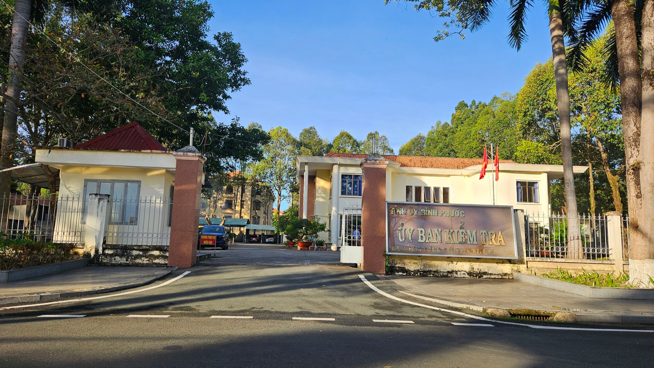 Đồng Nai sử dụng các trụ sở cũ ra sao?- Ảnh 5.