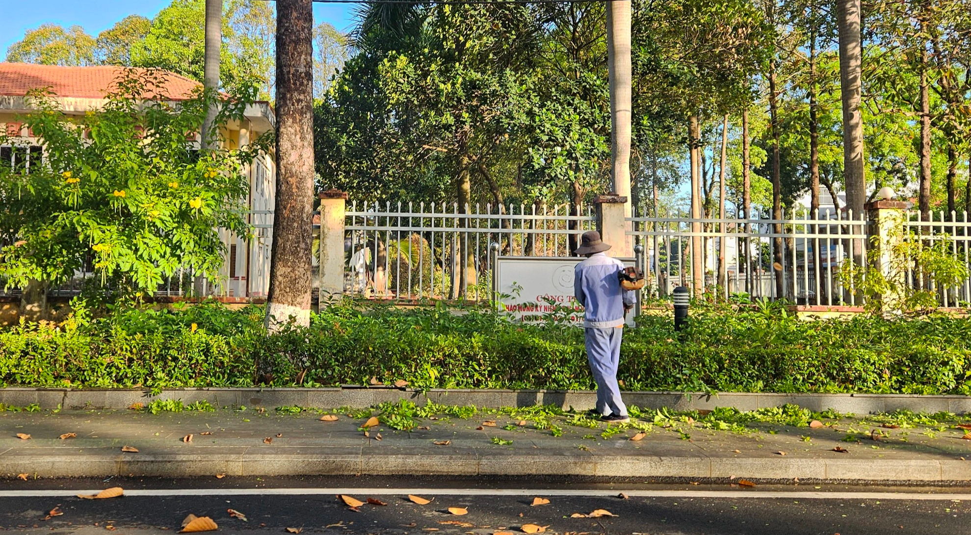 Đồng Nai sử dụng các trụ sở cũ ra sao?- Ảnh 6.