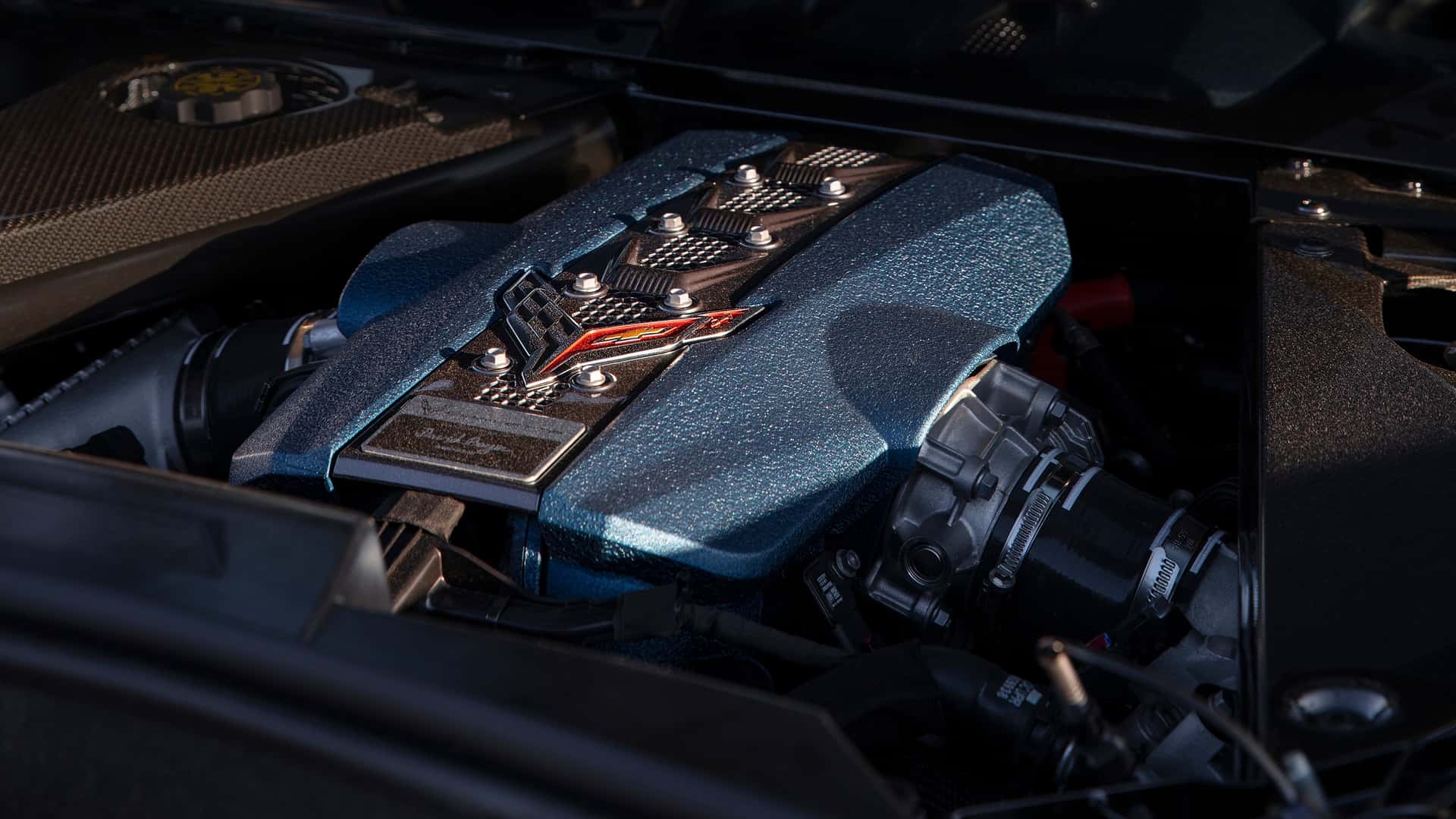 Ô tô động cơ đốt trong vẫn còn đường sống - Ảnh 5.