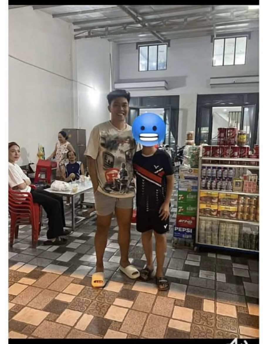 Toàn cảnh drama tình ái của Phí Thanh Thảo: Hậu SEA Games lộ loạt hint couple với Lý Đức?- Ảnh 10. Toàn cảnh drama tình ái của Phí Thanh Thảo: Hậu SEA Games lộ loạt hint couple với Lý Đức?- Ảnh 10.