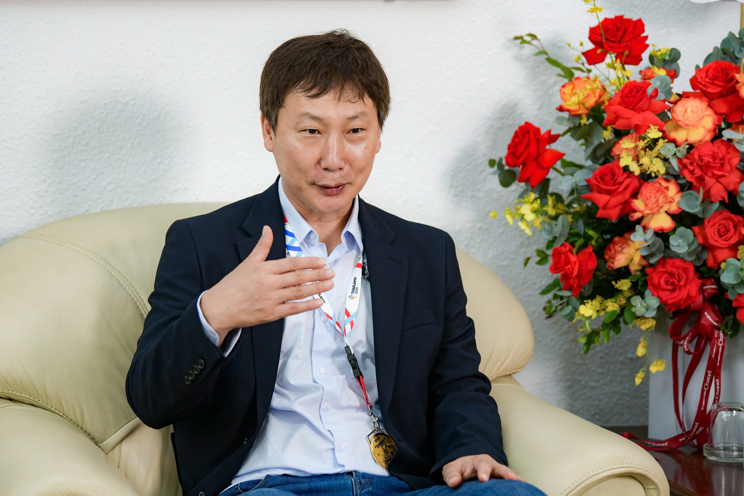 Giải U23 châu Á 2026: Chờ bất ngờ trên đất Saudi Arabia 2 u23 châu á - Ảnh 2.