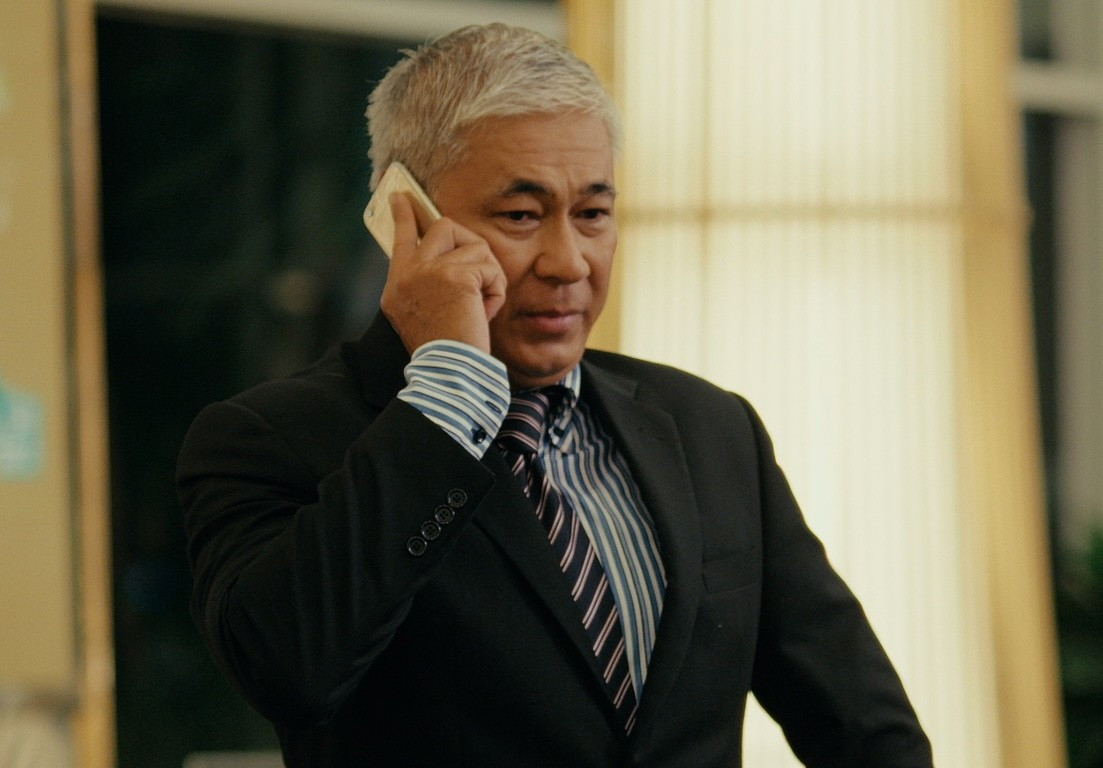 Bộ phim Việt công bố đầu tư 30 tỷ đồng, đối đầu Trấn Thành, Trường Giang mùa Tết- Ảnh 6.