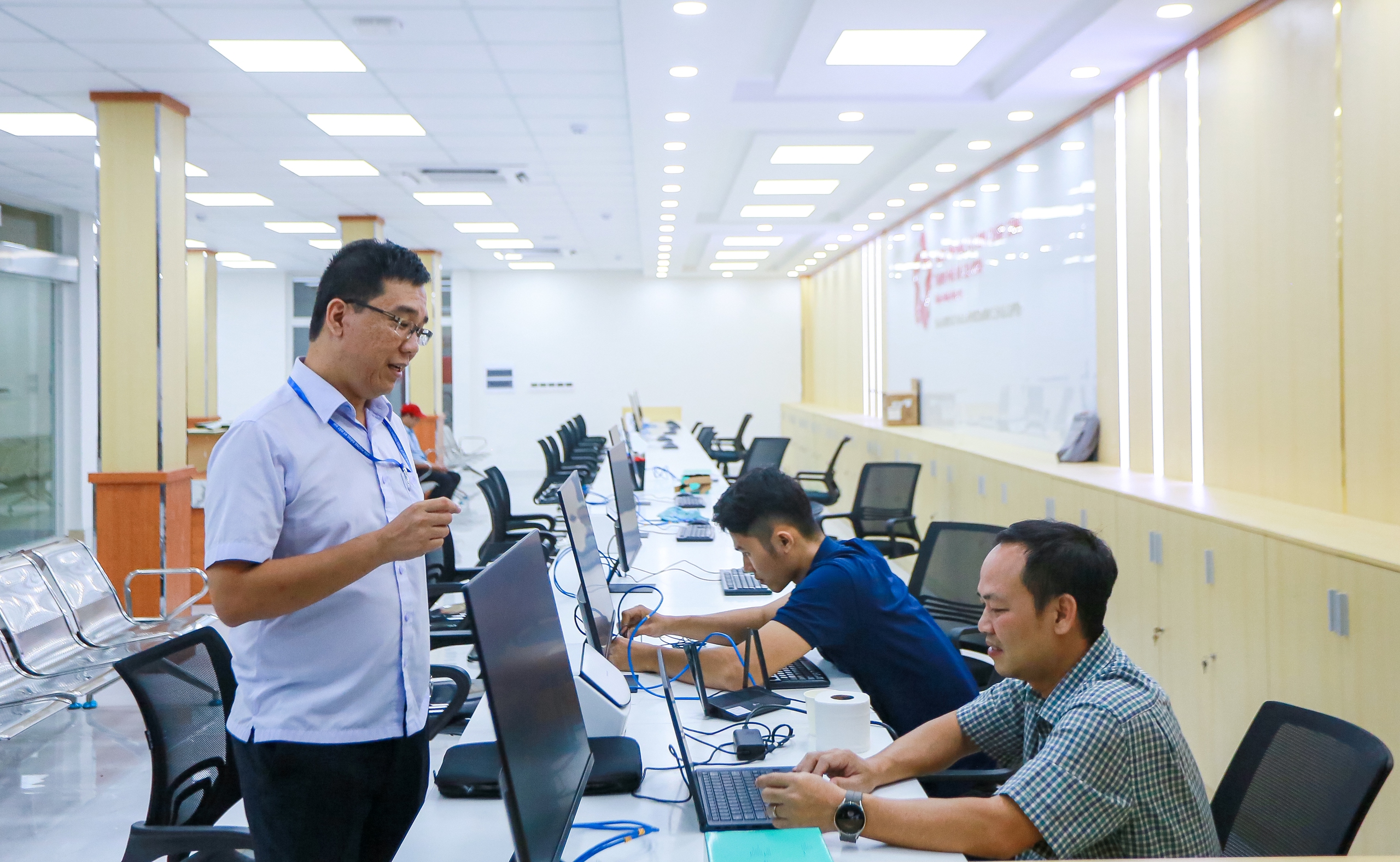 hành chính công - Ảnh 5.