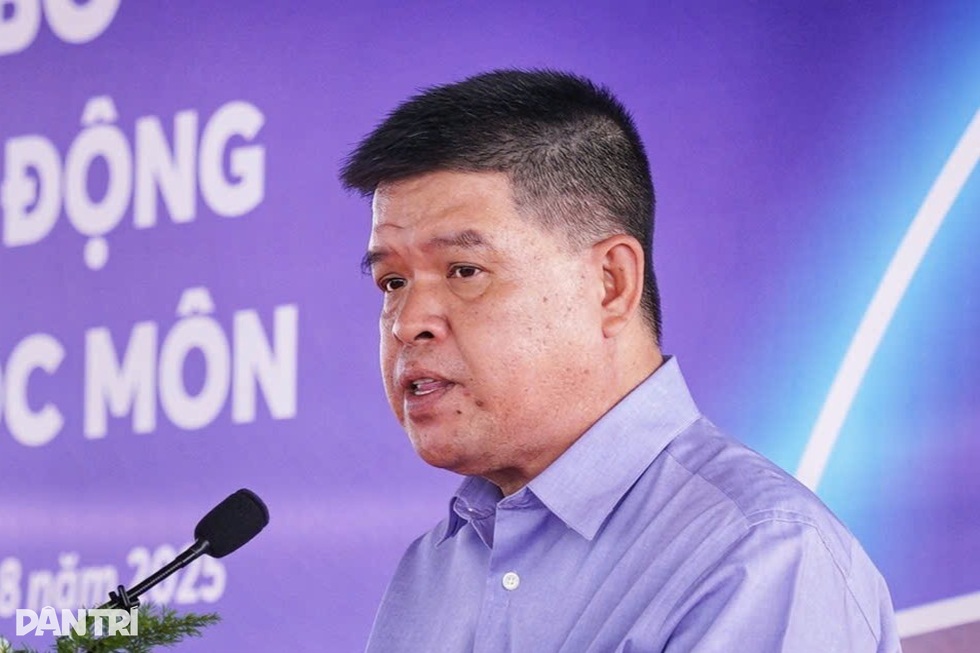 TPHCM lùi thời điểm hạn chế xe xăng để bổ sung cơ sở khoa học - 2