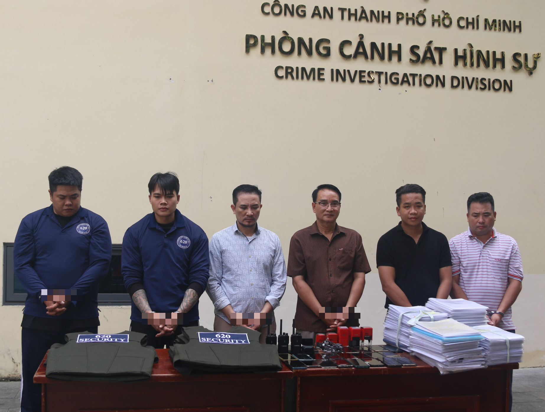 Được Đất Bắc - Ảnh 3.