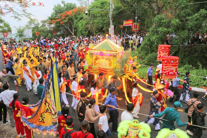 Những danh hiệu quốc tế định hình vị thế Việt Nam trên bản đồ du lịch toàn cầu- Ảnh 4.