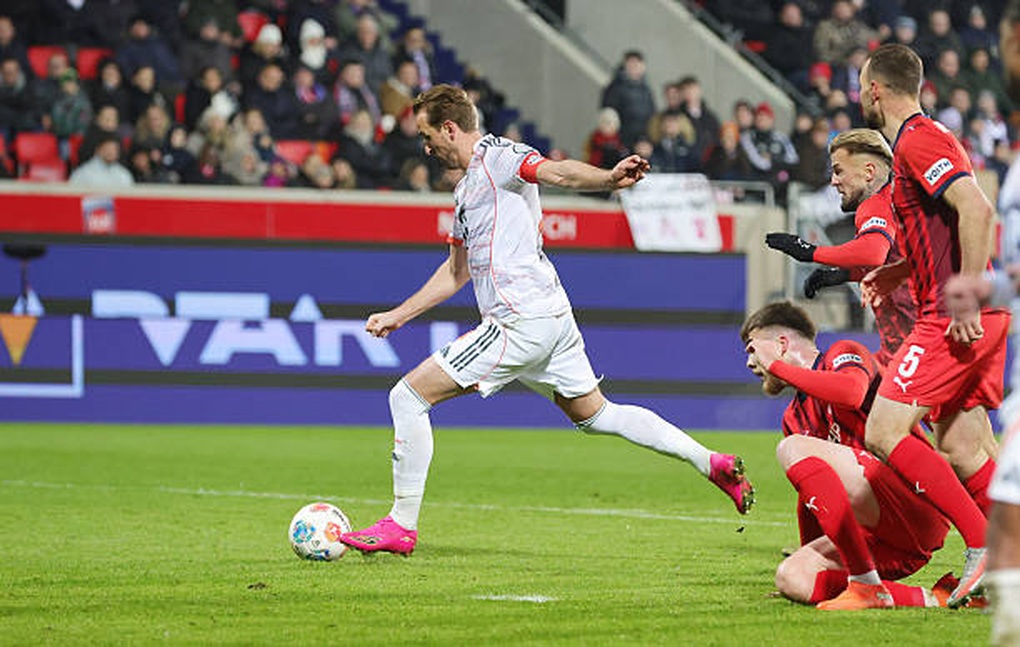 Báo Anh bình chọn 5 cầu thủ xuất sắc nhất thế giới năm 2025 - 3