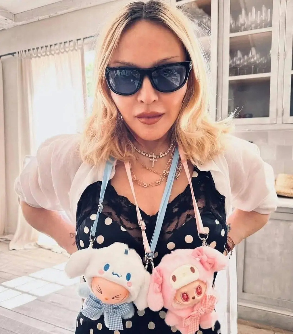 Cơn sốt Labubu qua đỉnh, tỷ phú Trung Quốc mất hơn 11 tỷ USD trong 4 tháng - 4