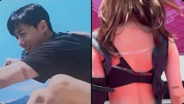 Hé lộ danh tính cặp đôi bị Dispatch khui vào ngày 1/1/2026, giống hệt Son Ye Jin - Hyun Bin ở 1 điểm- Ảnh 4. Hé lộ danh tính cặp đôi bị Dispatch khui vào ngày 1/1/2026, giống hệt Son Ye Jin - Hyun Bin ở 1 điểm- Ảnh 4.