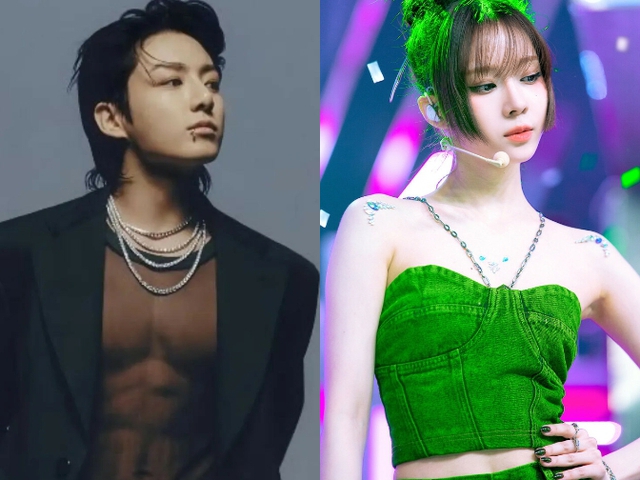 Hé lộ danh tính cặp đôi bị Dispatch khui vào ngày 1/1/2026, giống hệt Son Ye Jin - Hyun Bin ở 1 điểm- Ảnh 11. Hé lộ danh tính cặp đôi bị Dispatch khui vào ngày 1/1/2026, giống hệt Son Ye Jin - Hyun Bin ở 1 điểm- Ảnh 11.