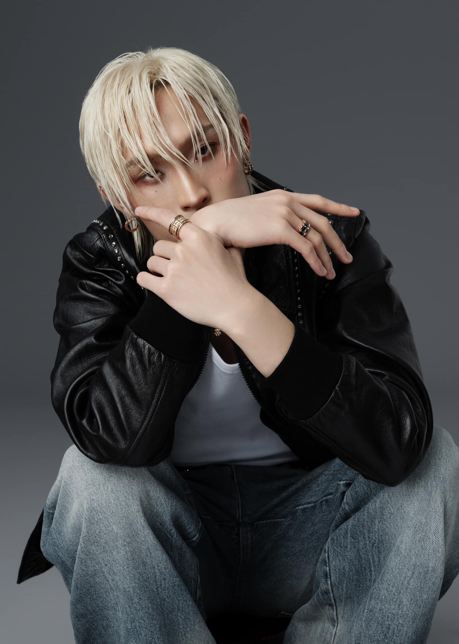 Cả làng nhạc thất tình đêm Giáng sinh: Các đỉnh lưu Gen Z cùng tái xuất, mẹ 2 con đẹp nhất Vbiz khiến dân tình “luỵ”- Ảnh 2.