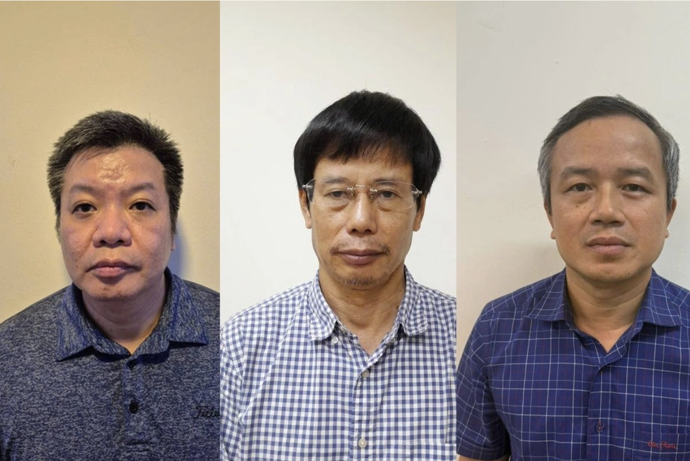 Cựu Thứ trưởng Nguyễn Bá Hoan bị cáo buộc nhận hối lộ trong vụ xuất khẩu lao động - Ảnh 2.