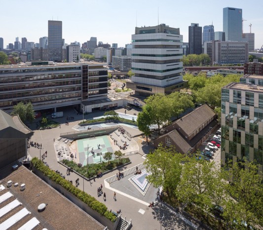 triều cường - Ảnh 2.