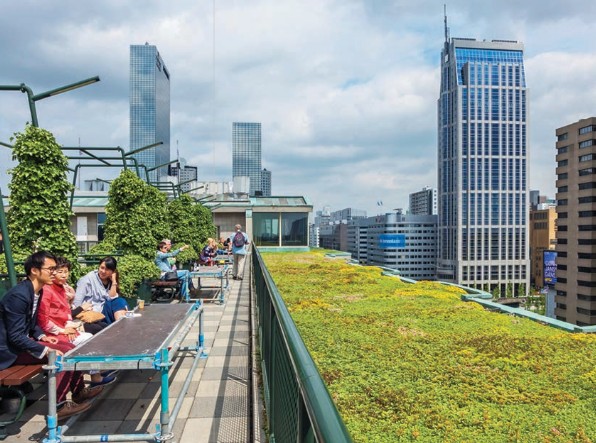 triều cường - Ảnh 3.