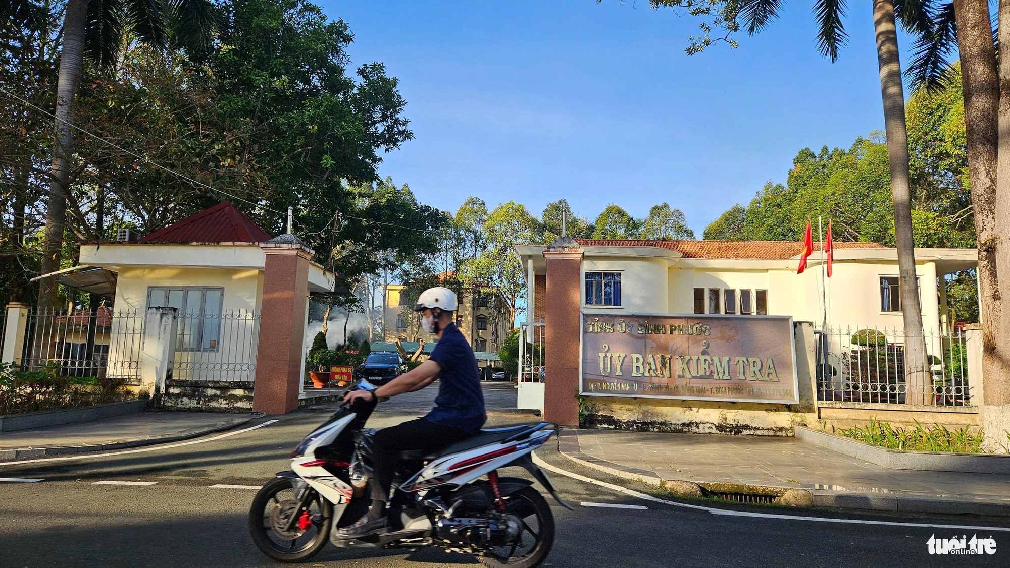 Đồng Nai - Ảnh 2.