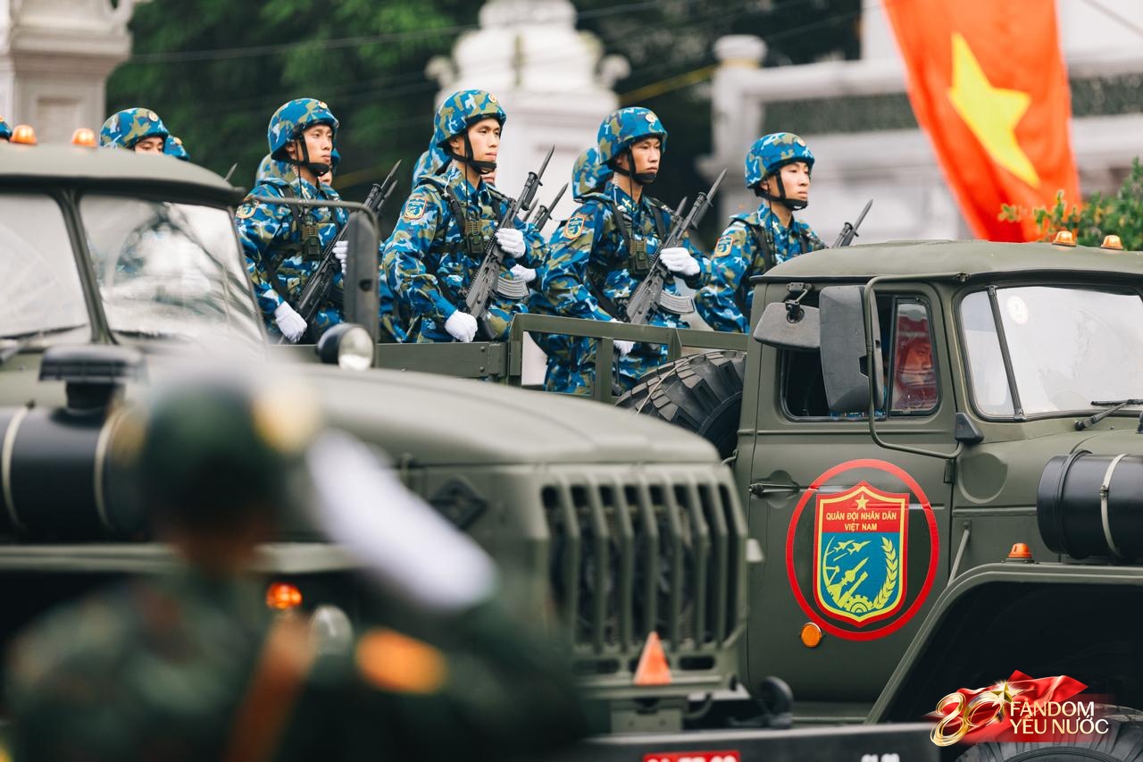 2025: Hai đại lễ, một nhịp tự hào!- Ảnh 2.