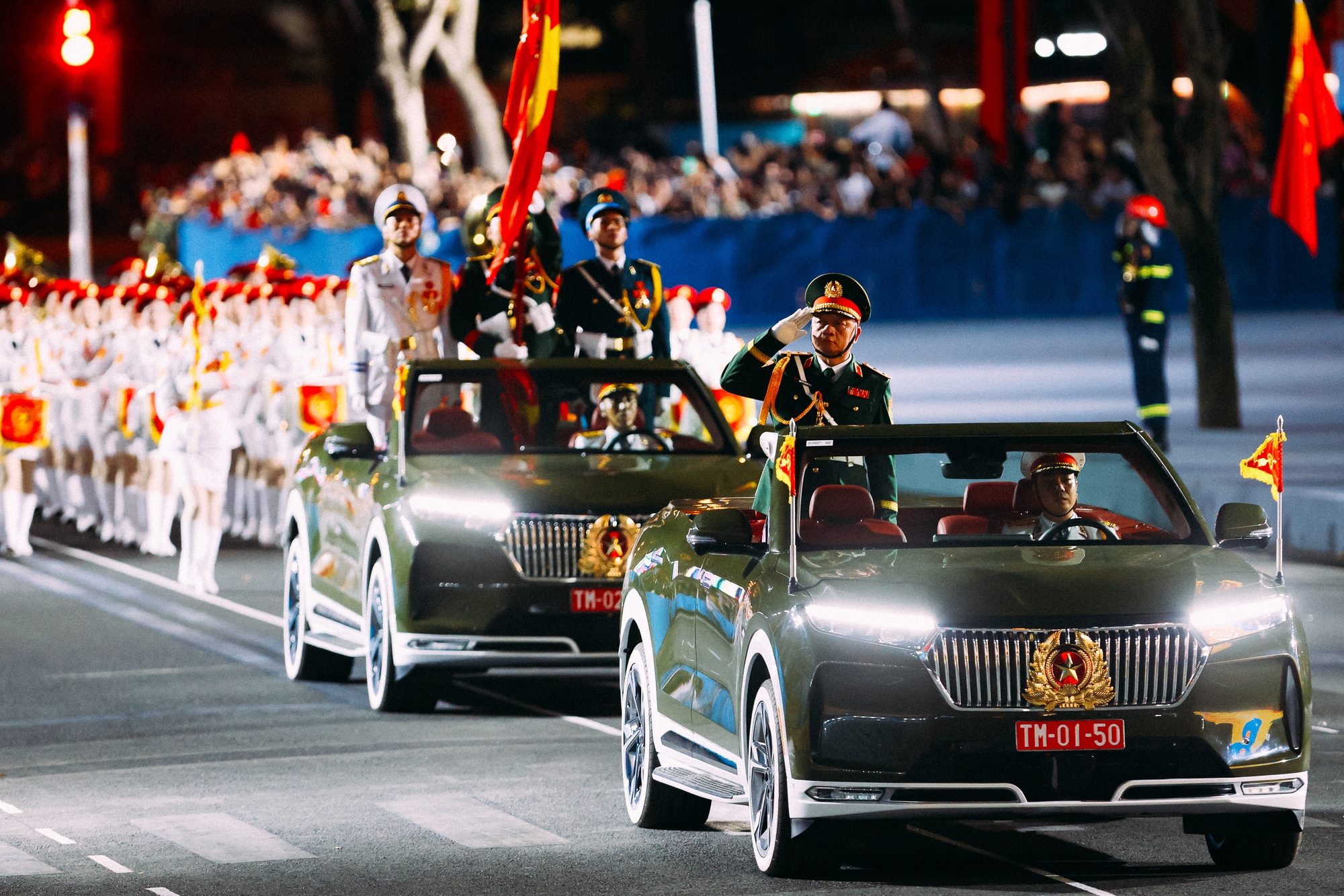 2025: Hai đại lễ, một nhịp tự hào!- Ảnh 3.