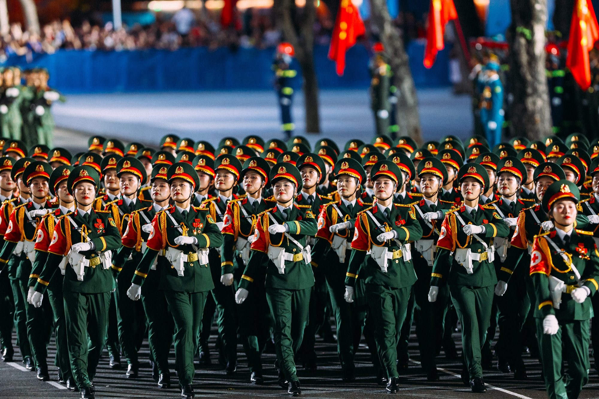 2025: Hai đại lễ, một nhịp tự hào!- Ảnh 5.