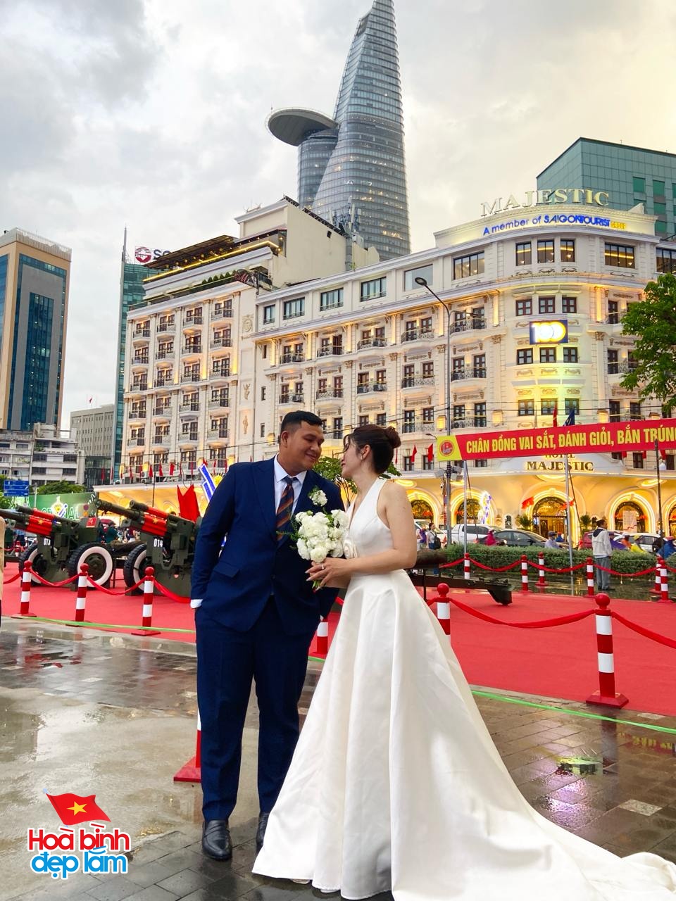 2025: Hai đại lễ, một nhịp tự hào!- Ảnh 6.