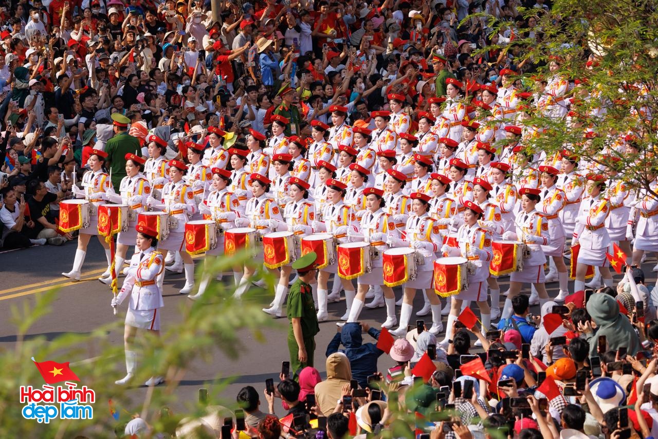 2025: Hai đại lễ, một nhịp tự hào!- Ảnh 7.