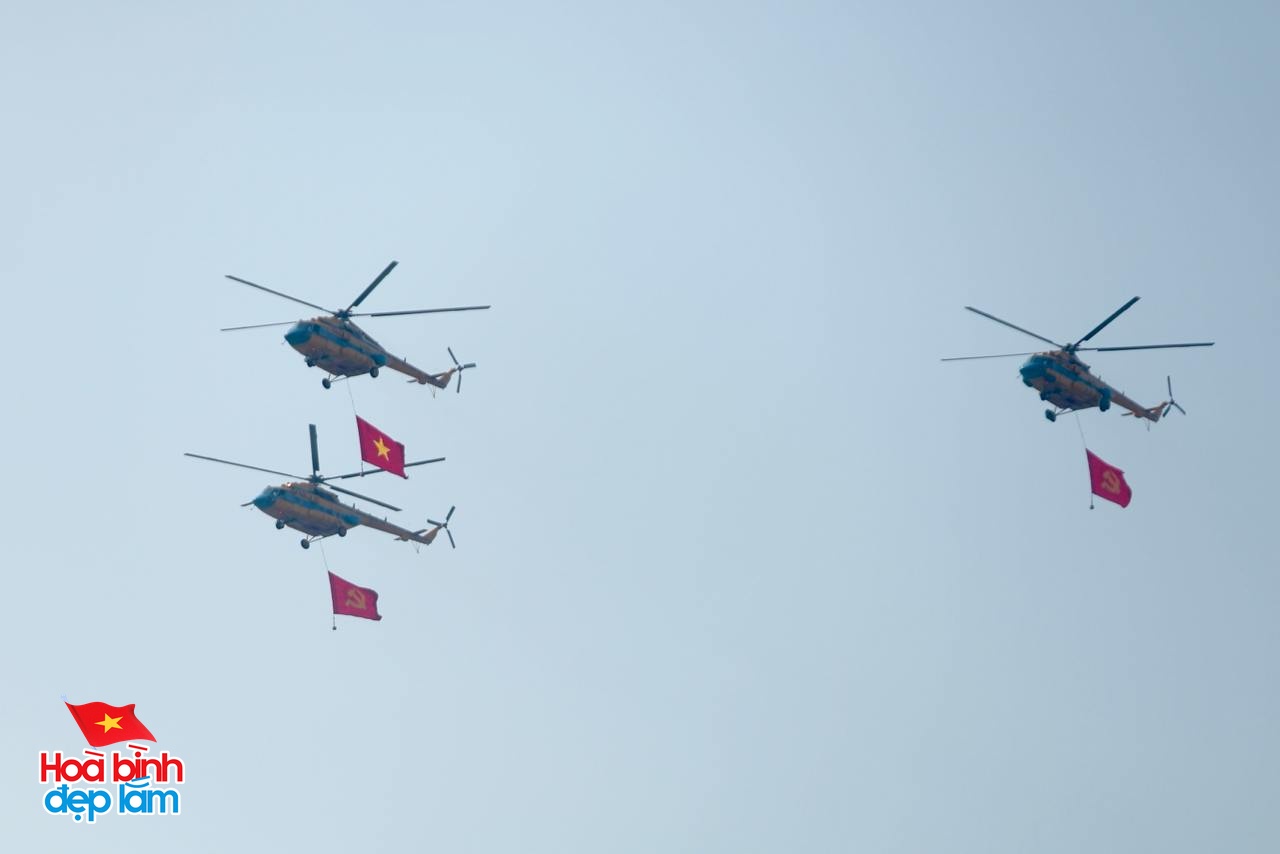 2025: Hai đại lễ, một nhịp tự hào!- Ảnh 8.