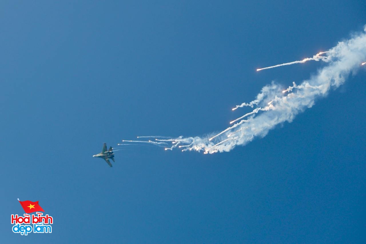 2025: Hai đại lễ, một nhịp tự hào!- Ảnh 9.