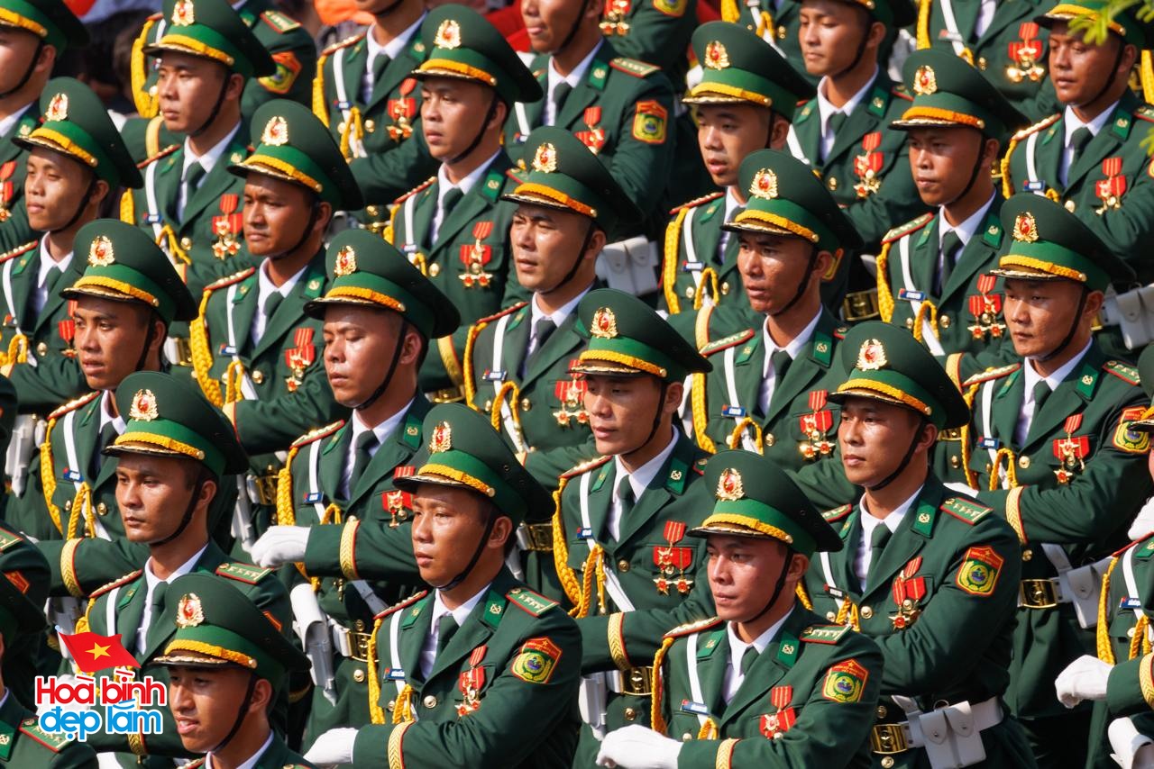 2025: Hai đại lễ, một nhịp tự hào!- Ảnh 10.