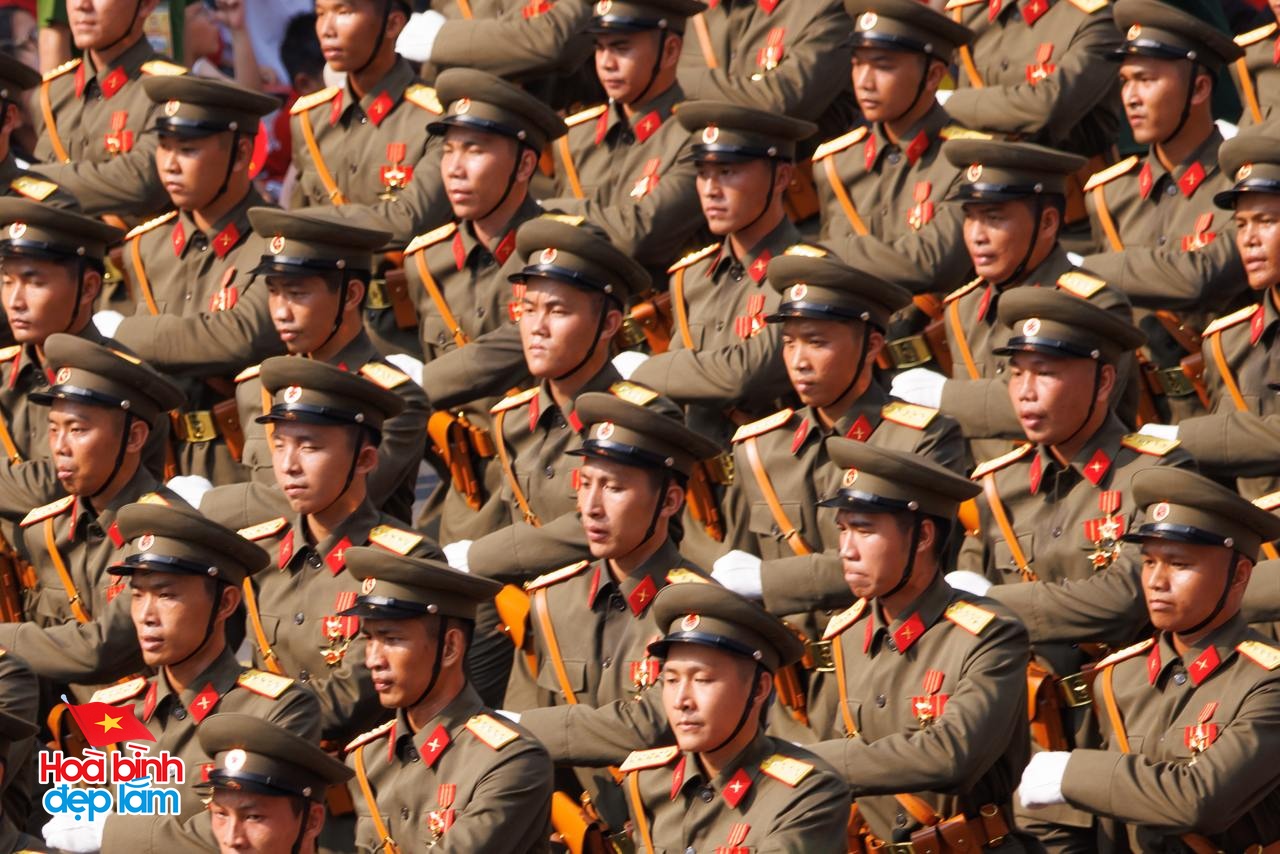 2025: Hai đại lễ, một nhịp tự hào!- Ảnh 11.