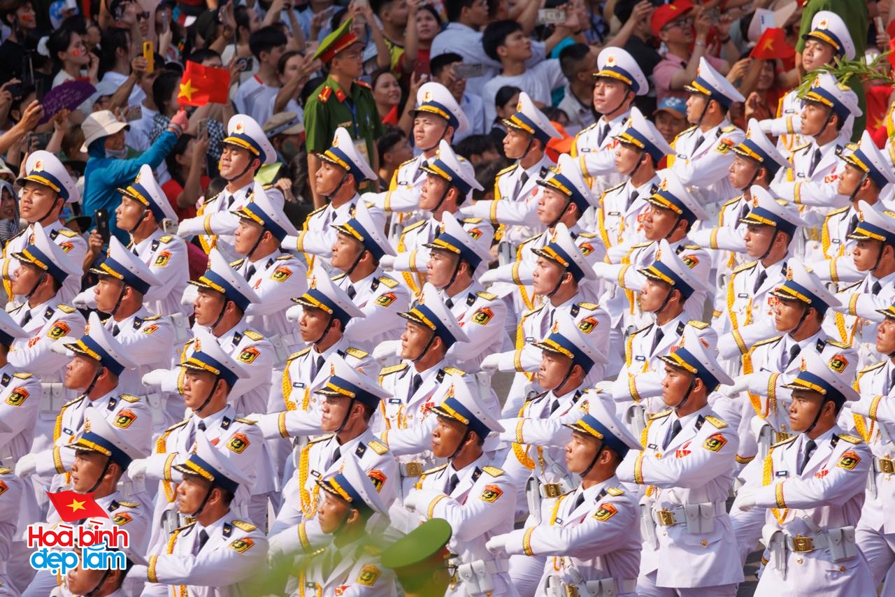 2025: Hai đại lễ, một nhịp tự hào!- Ảnh 12.