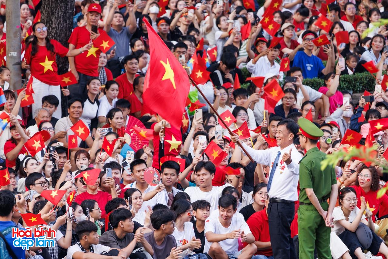 2025: Hai đại lễ, một nhịp tự hào!- Ảnh 14.