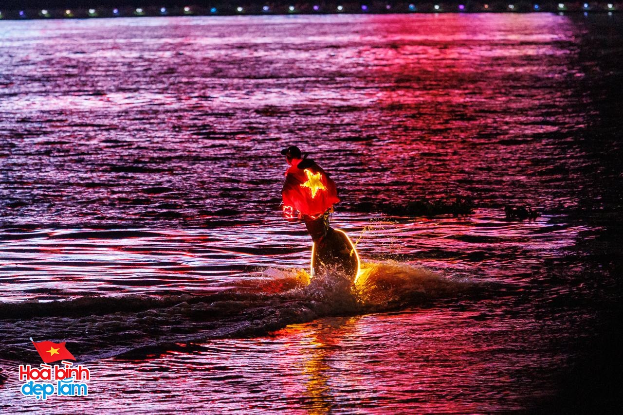 2025: Hai đại lễ, một nhịp tự hào!- Ảnh 15.