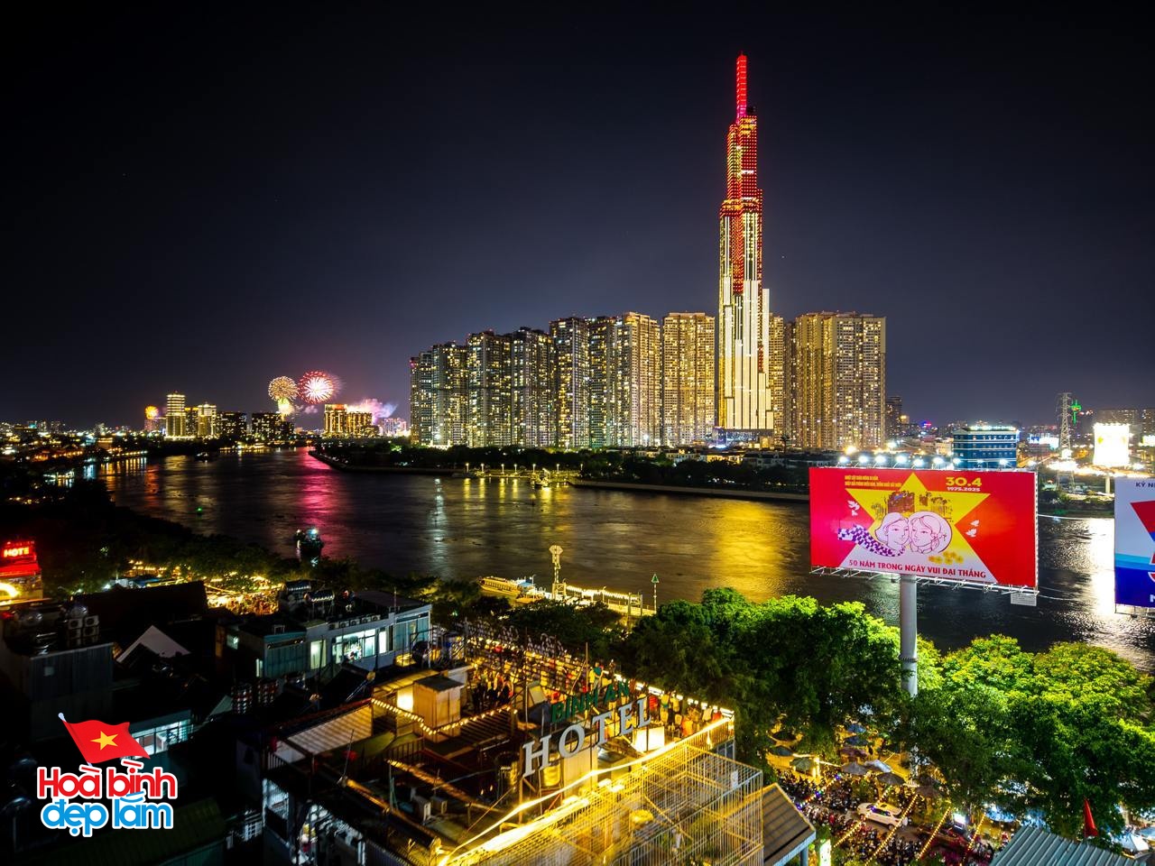 2025: Hai đại lễ, một nhịp tự hào!- Ảnh 16.