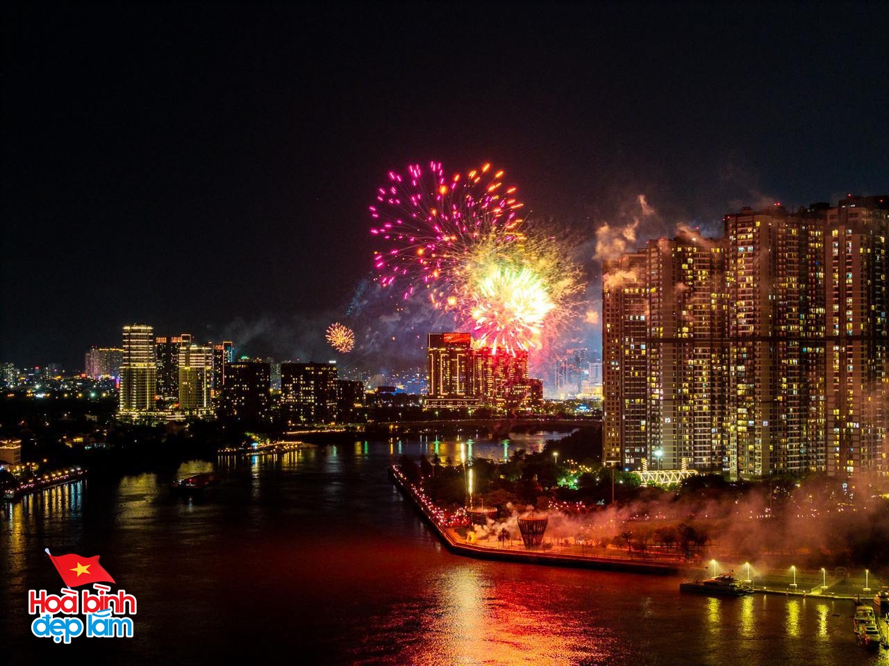 2025: Hai đại lễ, một nhịp tự hào!- Ảnh 17.