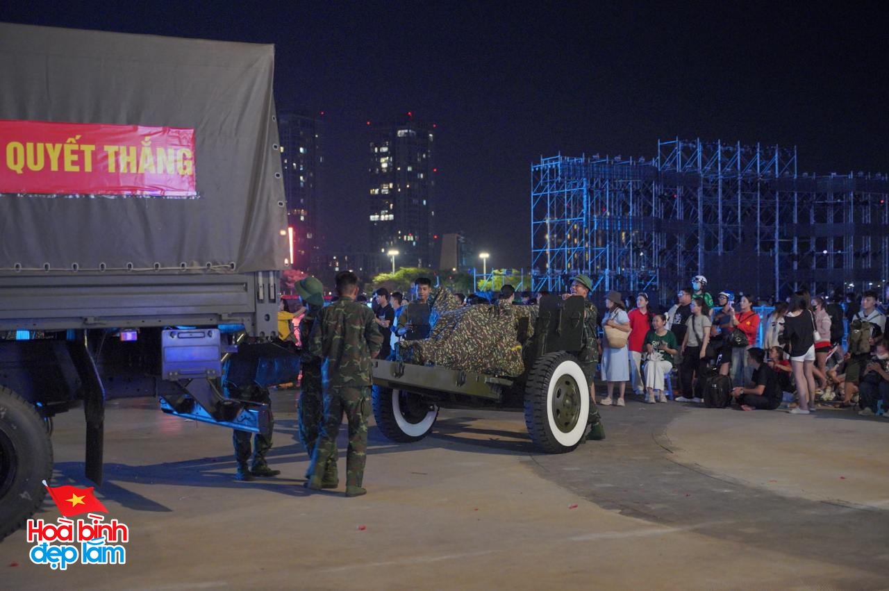 2025: Hai đại lễ, một nhịp tự hào!- Ảnh 18.