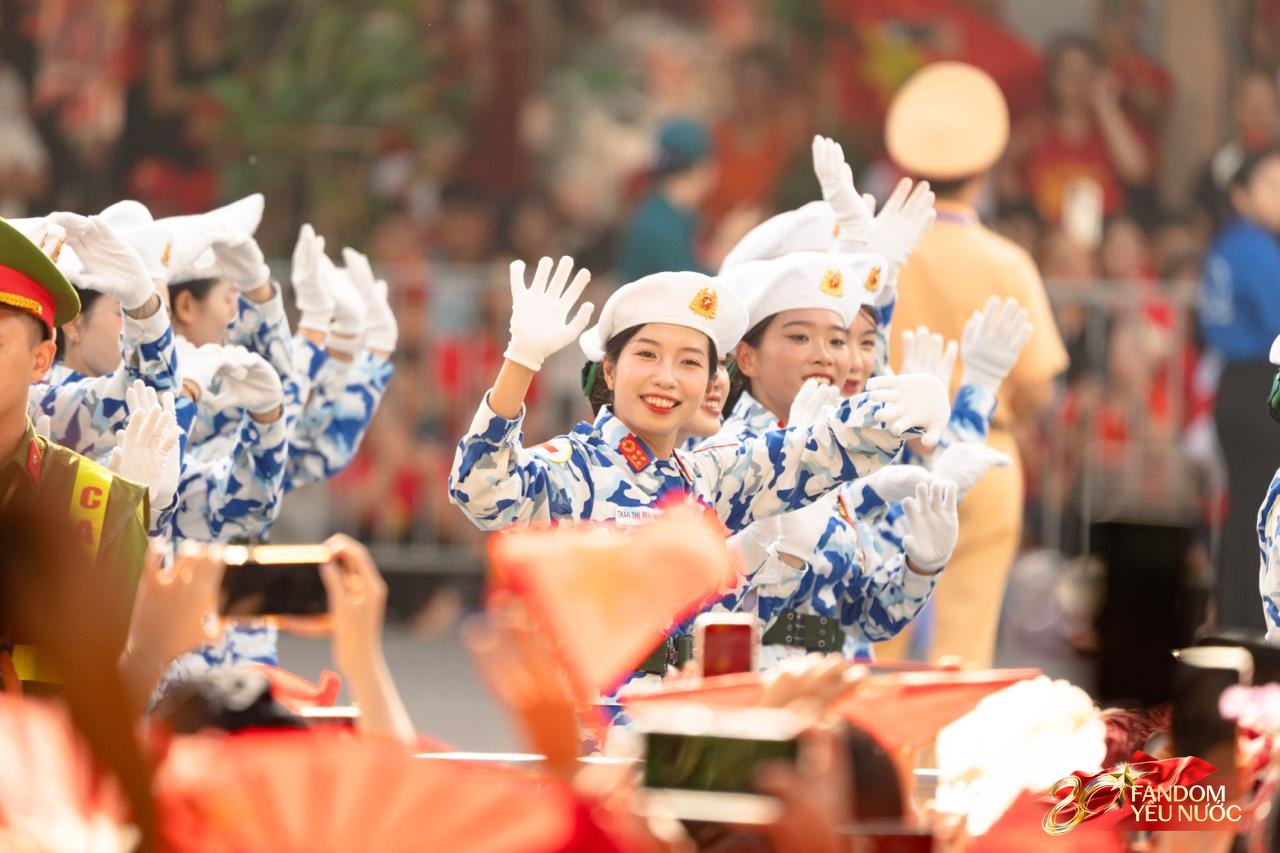 2025: Hai đại lễ, một nhịp tự hào!- Ảnh 19.