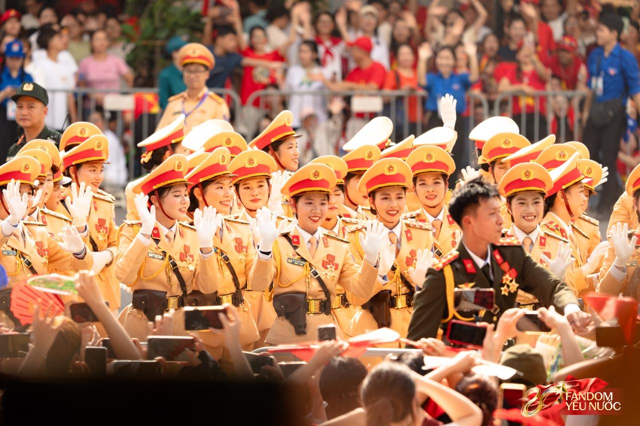 2025: Hai đại lễ, một nhịp tự hào!- Ảnh 20.