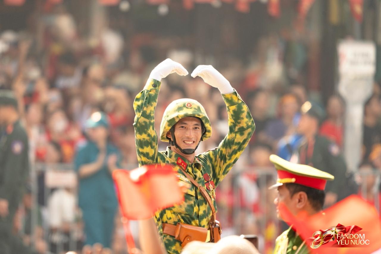 2025: Hai đại lễ, một nhịp tự hào!- Ảnh 21.