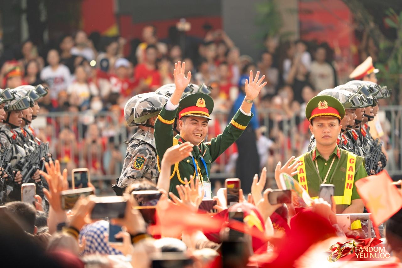 2025: Hai đại lễ, một nhịp tự hào!- Ảnh 22.